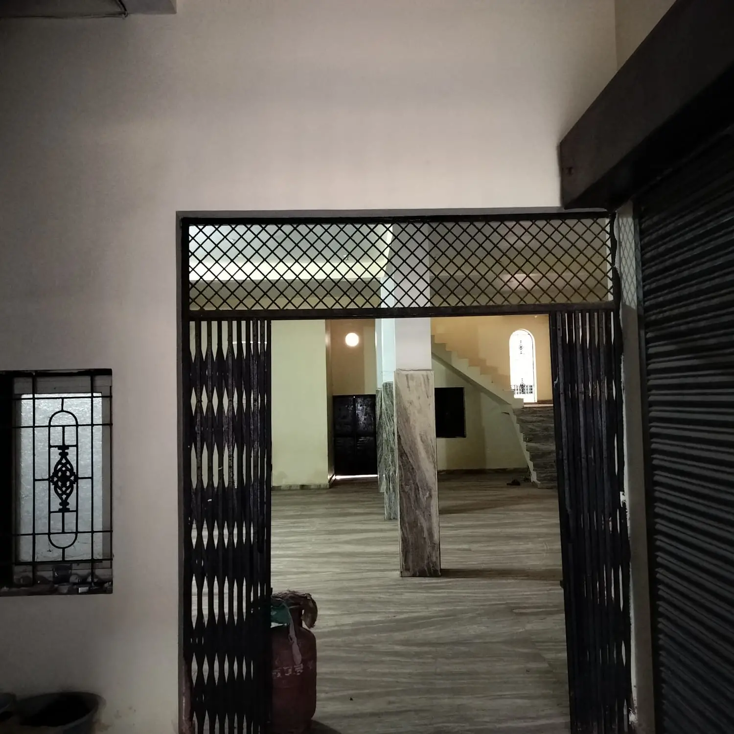Showroom
