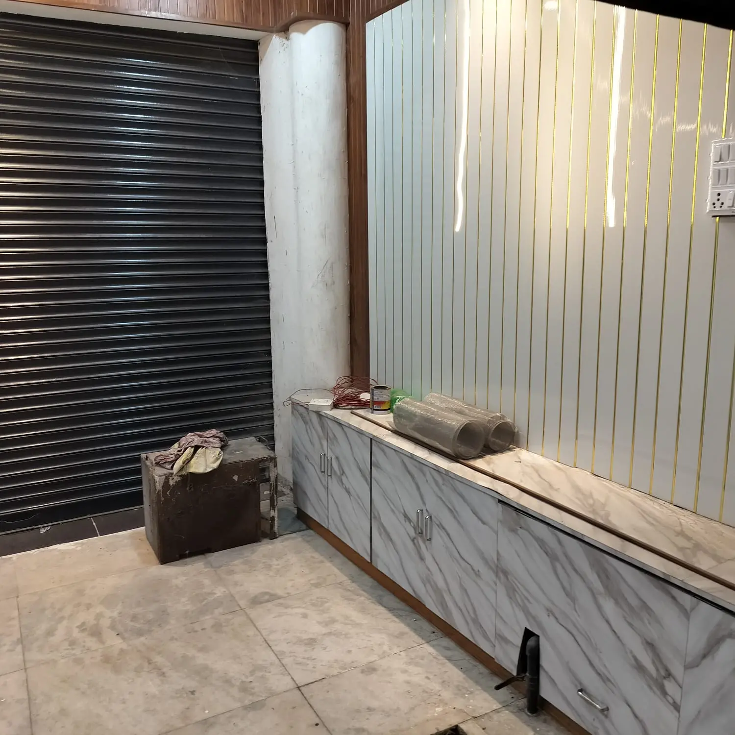 Shop